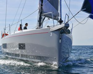 Beneteau Oceanis 461