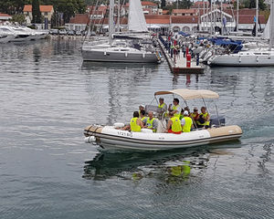 Zodiac Club 750 Limited Edition