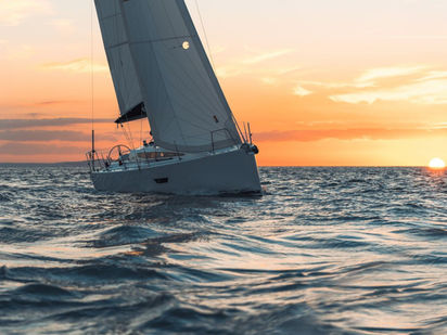 Sailboat Elan E4 · 2019 · Rim (0)