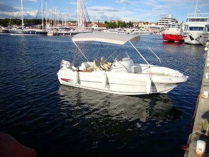 Speedboot Beneteau Flyer 550 Open · 2014 (0)