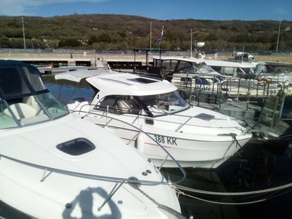 Sailboat Bavaria Cruiser 30 · 2017 (refit 2000) · Antares 8 OB copy (1)