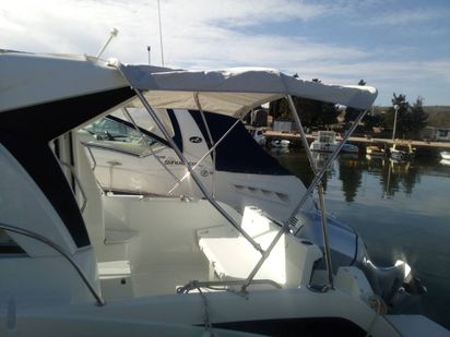 Voilier Bavaria Cruiser 30 · 2017 (0)