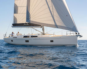 Hanse 508