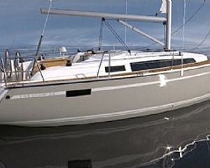 Bavaria Cruiser 34