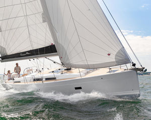 Hanse 458