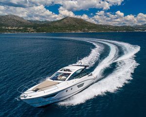 Beneteau Gran Turismo 40