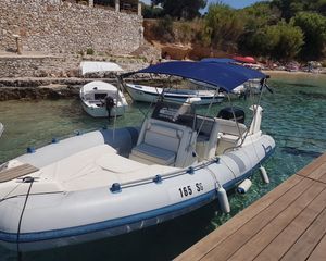 Marlin 20 FB