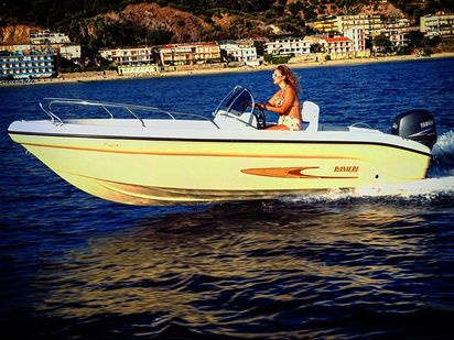 Speedboat Shark 17 · 2011 (0)