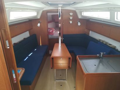 Zeilboot Bavaria Cruiser 34 · 2018 · Cleo (1)