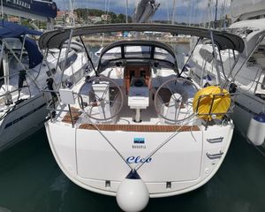 Bavaria Cruiser 34