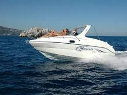 Motoscafo Saver 650 · 2010 (refit 2017) · SAVER CABIN SUNDECK 640/YAMAHA115 (0)