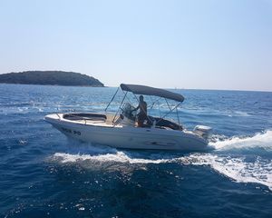 Ranieri Voyager