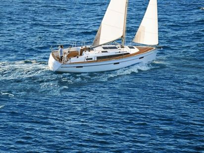 Velero Bavaria Cruiser 37 · 2018 · Steluna (1)