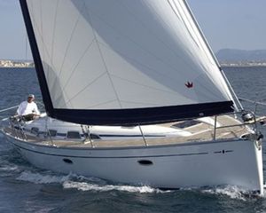 Bavaria Cruiser 43