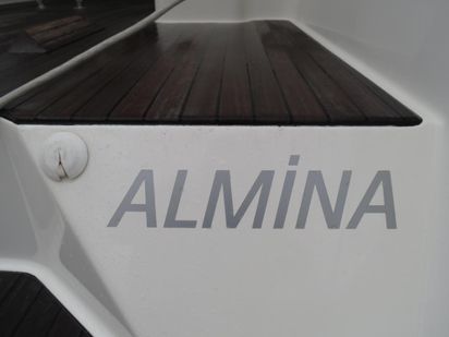 Sailboat Bavaria Cruiser 40 · 2012 · Almina (4)