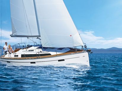 Velero Bavaria Cruiser 37 · 2018 · Steluna (0)