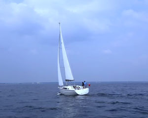 Bavaria Cruiser 34
