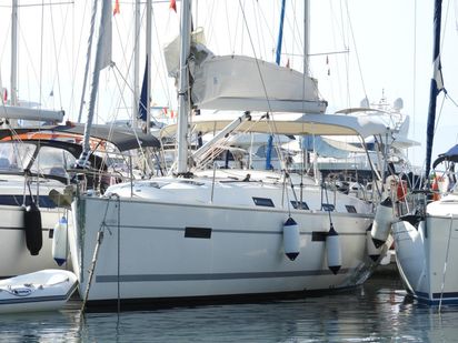 Sailboat Bavaria Cruiser 40 · 2012 · Almina (2)