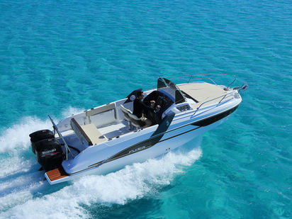 Speedboot Beneteau Flyer 7.7 SUNdeck · 2016 (0)