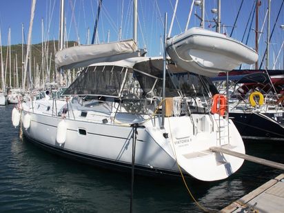 Zeilboot Beneteau 50 · 2000 · Viktoria II (1)