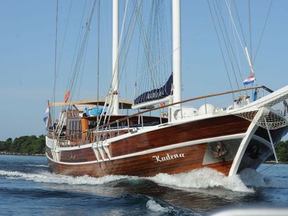 Caicco Custom Built · 2003 (refit 2024) · Kadena (0)