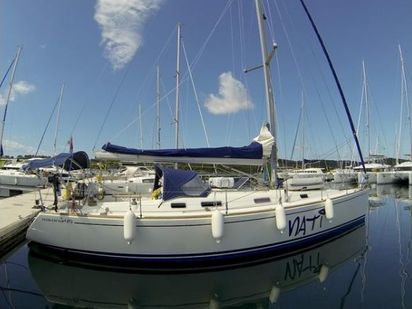 Sailboat Salona 45 · 2003 (0)