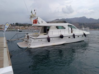 Motorboot Dellapasqua DC 14 · 2005 (refit 2018) · Venus (0)