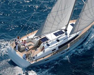 Bavaria Cruiser 46