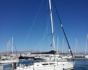 Jeanneau Sun Odyssey 40