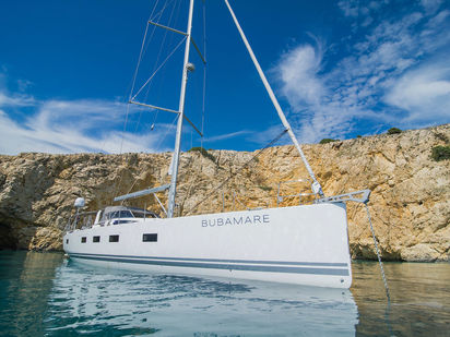Zeilboot Jeanneau Yachts 64 · 2016 (0)