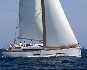 Dufour 460 Grand Large