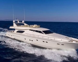 Sunseeker Manhattan 62