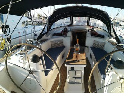 Barca a vela Bavaria Cruiser 46 · 2007 · Enalia (Pax 9) (3)