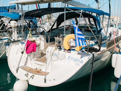 Barca a vela Bavaria Cruiser 46 · 2007 · Enalia (Pax 9) (2)