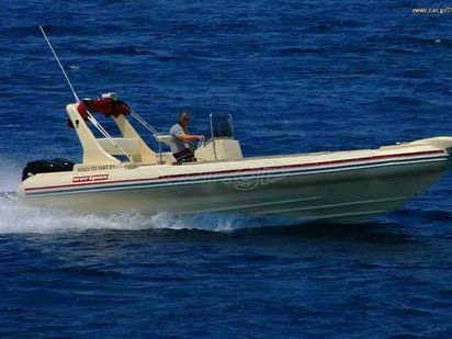 RIB Evripus 8.6 · 2007 (0)