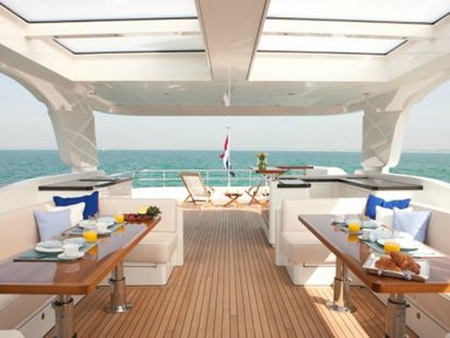 Motorboat Mulder 94 · 2012 · Motor yacht Mulder 94 (1)