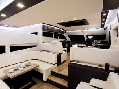 Motor Boat Galeon 64 (1)