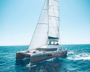 Lagoon 400