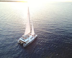 Fountaine Pajot Ipanema 58