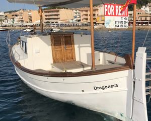 Menorquin Capeador 36