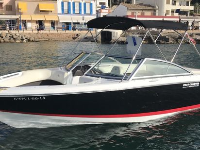 Speedboat Cobalt 220 · 2012 (refit 2024) · Watermelon (1)