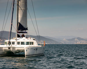 Lagoon 440