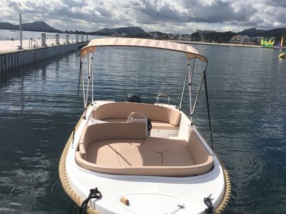 Motorboat Marion Marion 5m · 2018 · Marion 1 (1)