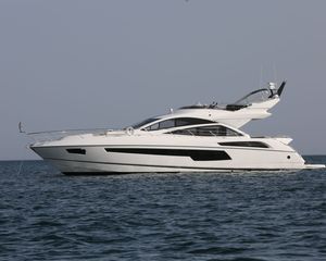 Sunseeker 68 Sport