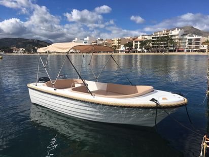 Lancha motora Marion Marion 5m · 2018 (0)