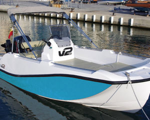 V2 Boat