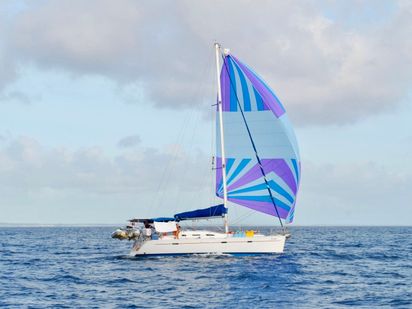 Barca a vela Beneteau Oceanis 40 · 2002 (0)