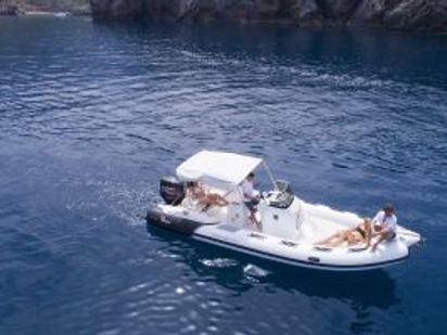 Neumática Ranieri Cayman 23 sport · 2015 · Princess Searoo (0)