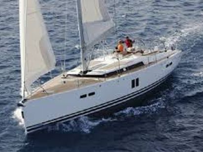 Velero Hanse 495 · 2013 · Vesper (0)