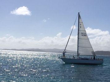 Sailboat Pearson 36 Sloop · 1969